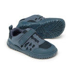 calzado infantil barefoot diseno respetuoso deportivo divertido moderno color azul denim onil rocker 02