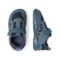 calzado infantil barefoot diseno respetuoso deportivo divertido moderno color azul denim onil rocker 03