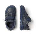 calzado infantil barefoot diseno respetuoso deportivo divertido moderno color azul onil aw25 03