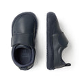 calzado infantil minimalista vegano microfibra pies sanos color azul garbi rocker aw25 03