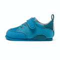 zapatillas respetuosas veganas diseno deportivo urbano casual microfibra color aqua acua ibi feroz aw24 04