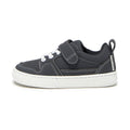 calzado infantil respetuoso vegano pies libres saludables sanos color negro cheste rocker AW25 01