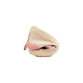 calzado invierno infantil vegano respetuoso desarrollo forma pie color rosa liria rocker aw23