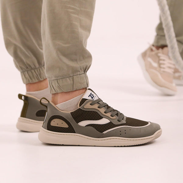 Tibi Freekers SS26, zapatillas deportivas respetuosas de diseño