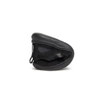 calzado microfibra barefoot comodo ligero pies anchos adolescentes tibi adulto freekers ss26 Serraje Negro 04 | Negro Serraje Reciclado