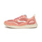 calzado microfibra barefoot comodo ligero pies anchos adolescentes tibi adulto freekers ss26 Serraje Rosa 01 | Rosa Serraje Reciclado
