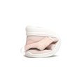 calzado microfibra barefoot comodo ligero pies anchos mujer adolescentes color rosa biar freekers aw25 04