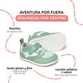 calzado minimalista bebe vegano menta biar feroz ss26 02