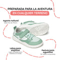 calzado minimalista infantil vegano menta biar rocker ss26 02