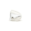 calzado minimalista tejido vegano microfibra bebe color blanco turia feroz ss25 04
