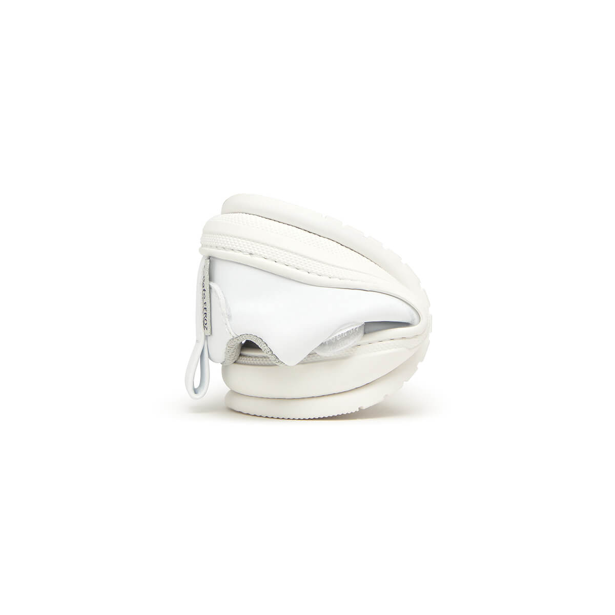 calzado minimalista tejido vegano microfibra bebe color blanco turia feroz ss25 04