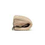 calzado minimalista vegano comodo ligero saludable pies ninas color beige piedra pikler paterna rocker aw24 04