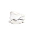 calzado piel barefoot comodo ligero pies anchos hombre mujer adolescentes color blanco turia freekers aw25 04