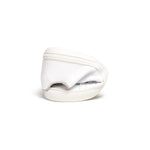 calzado piel barefoot comodo ligero pies anchos hombre mujer adolescentes color blanco turia freekers aw25 04 | blanco piel