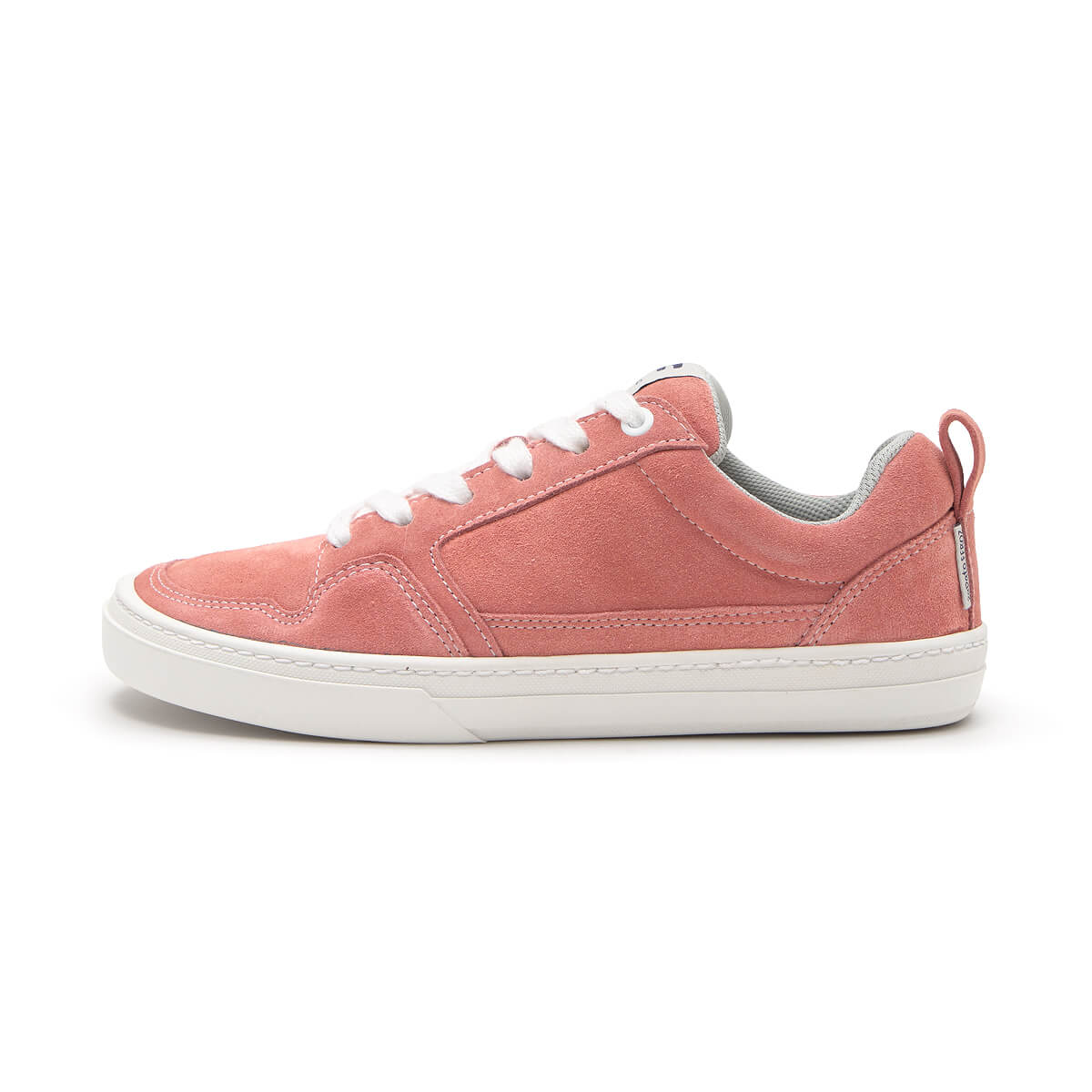 calzado piel minimalista versatil comodo suela flexible mujer color frambuesa cheste freekers aw24 01