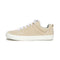 calzado respetuoso adulto adolescentes piel cheste freekers SS26 Serraje Beige 01  | beige Serraje Reciclado