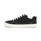 calzado respetuoso adulto adolescentes piel cheste freekers SS26 Serraje Negro 01 | negro Serraje Reciclado