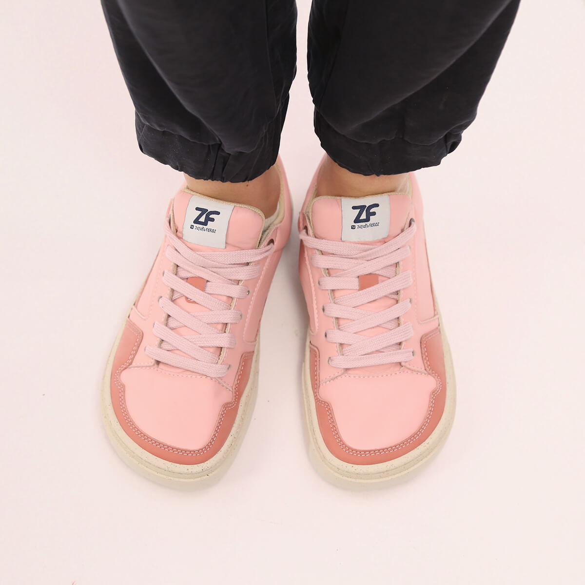 calzado respetuoso adulto adolescentes piel cheste freekers aw25 Zapato Feroz 
