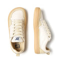 calzado respetuoso adulto adolescentes piel color offwhite blanco beige cheste freekers aw25 03