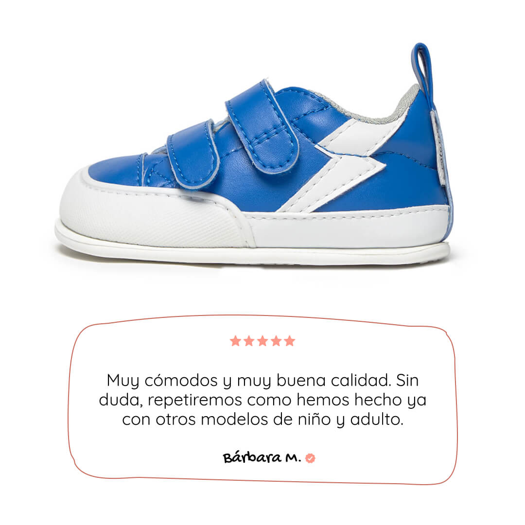 calzado respetuoso bebes azul royal moraira feroz ss26 01