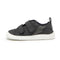 calzado respetuoso forma pie diseno dibujo rayo ninos ninas color negro moraira rayo rocker aw25 01  |Negro Rayo Microfibra Nobuck