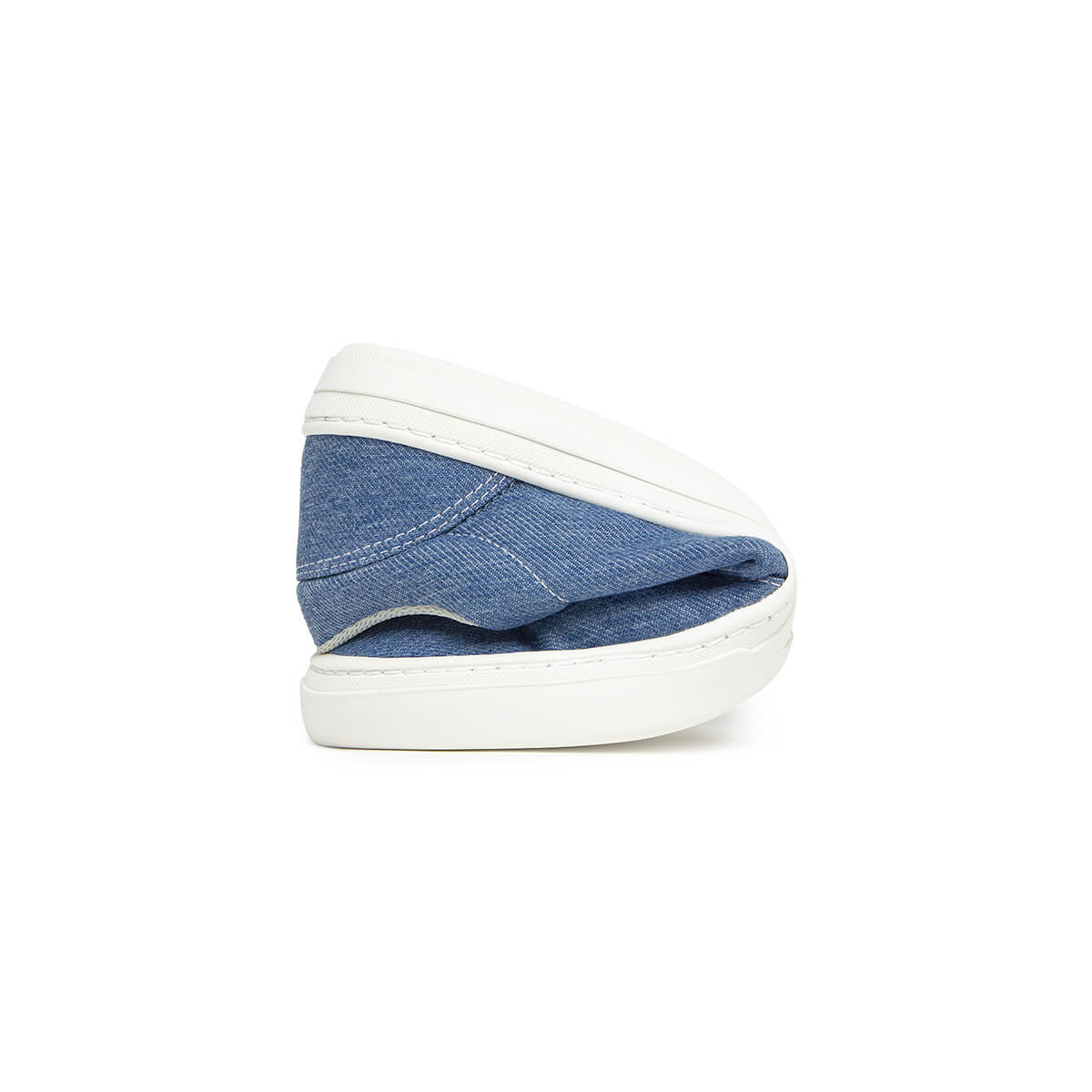 calzado respetuoso movimiento forma pie hombre mujer eliana adulto freekers SS26 Tejano Azul Denim 04 | Azul denim Tejano