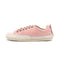 calzado respetuoso movimiento forma pie mujer piel color rosa rosa palo jerica adulto ss26 01| rosa Piel