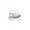 calzado respetuoso pisada forma natural pie ninos color mint biar rocker AW25 04