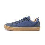 calzado respetuoso tejido microfibra adulto color azul denim vaquero faura freekers aw24 1 | azul Microfibra Nobuck Tejano