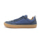 calzado respetuoso tejido microfibra adulto color azul denim vaquero faura freekers aw24 1 | azul Microfibra Nobuck Tejano