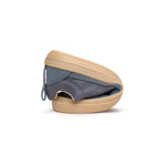 calzado respetuoso tejido microfibra adulto color azul denim vaquero faura freekers aw25 04 | Azul Denim Microfibra Nobuck