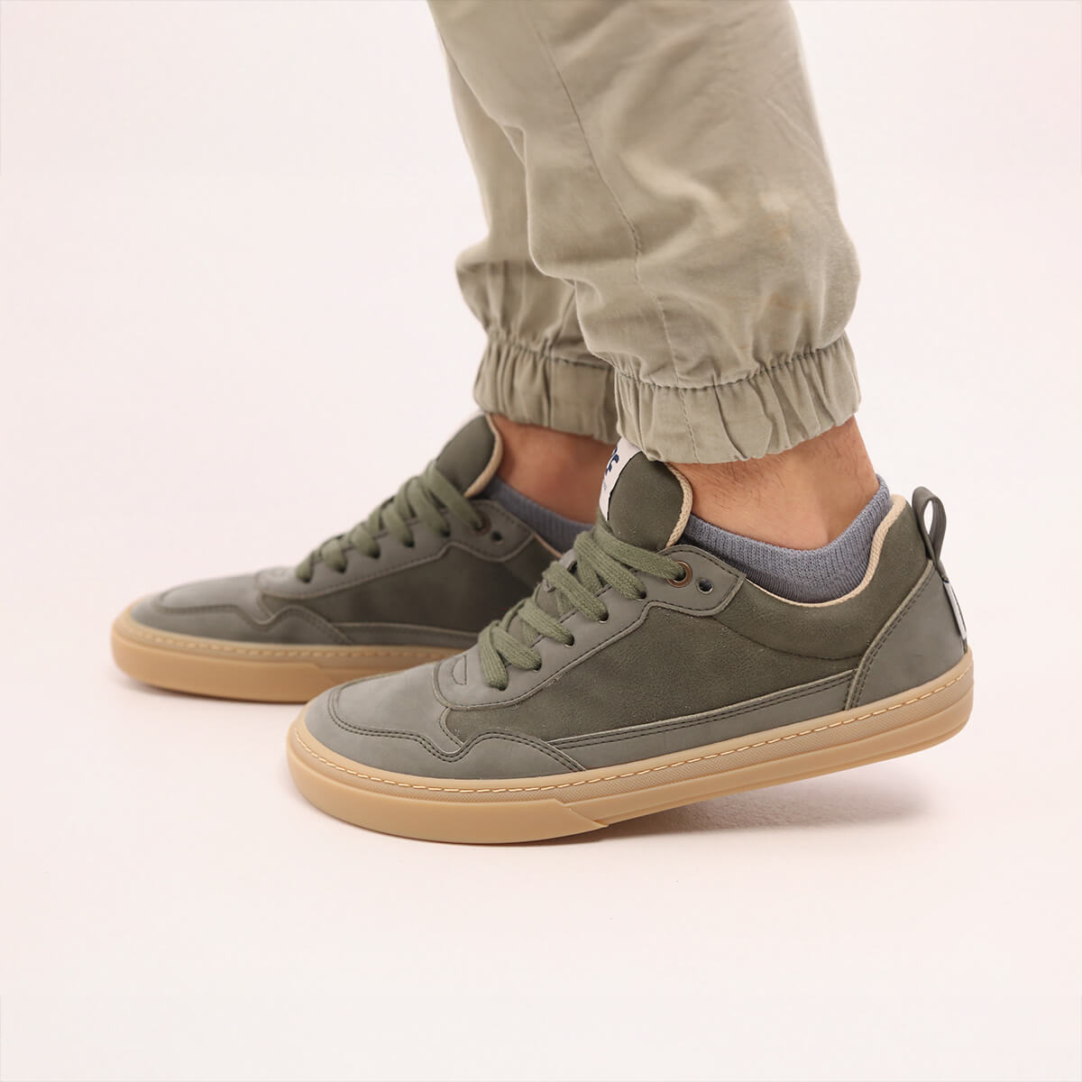 calzado respetuoso tejido microfibra adulto faura freekers aw25 Zapato Feroz