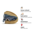 calzado respetuoso tejido microfibra feroz azul denim faura 04