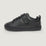 calzado uniforme barefoot primavera verano sensacion andar descalzo ninos color negro turia rocker escolar  | Negro Microfibra