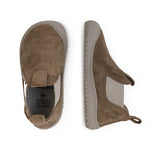 calzado vegano infantil invierno resistente duradero transpirable beige beis espadan rocker aw23