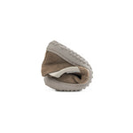 calzado vegano infantil invierno resistente duradero transpirable beige beis espadan rocker aw23