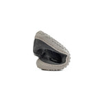 calzado vegano infantil invierno resistente duradero transpirable color gris espadan rocker aw23