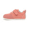 calzado vegano micronobuck bebe color rojo frambuesa cheste feroz ss25 01