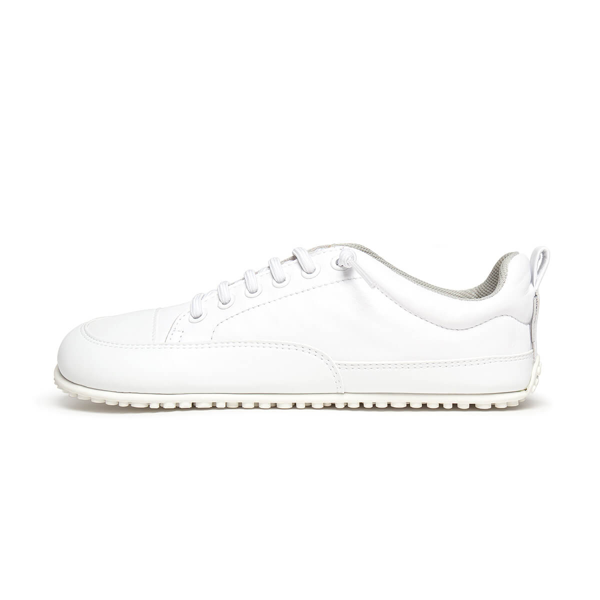 calzado vegano minimalista mujer otono invierno color blanco jerica adulto aw25 01