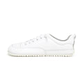 calzado piel verano color blanco jerica adulto ss25 01