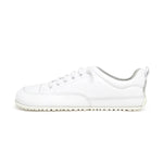 calzado piel verano color blanco jerica adulto ss25 01