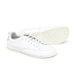 calzado piel verano color blanco jerica adulto ss25 02