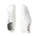 calzado piel verano color blanco jerica adulto ss25 03