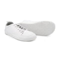 calzado vegano minimalista mujer otono invierno color blanco jerica adulto ss26 02
