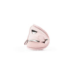 calzado verano comodo blandito fresco bebes color rosa palo claro altea feroz ss24