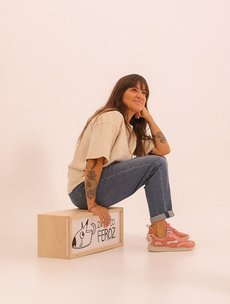 Tibi rosa