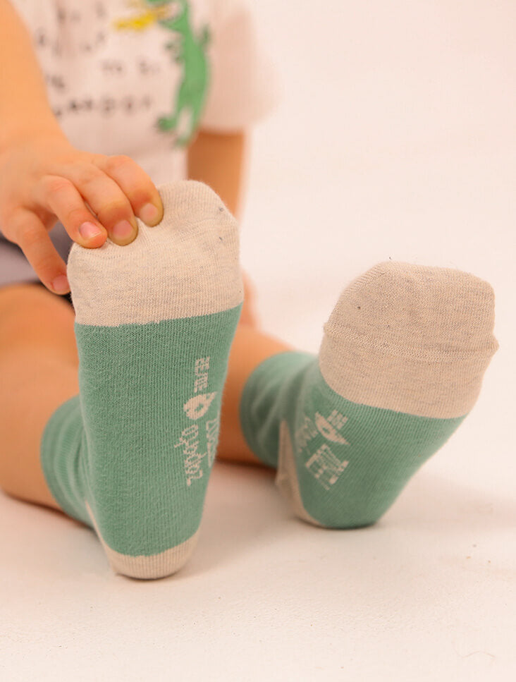 Coleccion calcetines