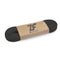 Cordones elasticos para deportivas color negro | Negro