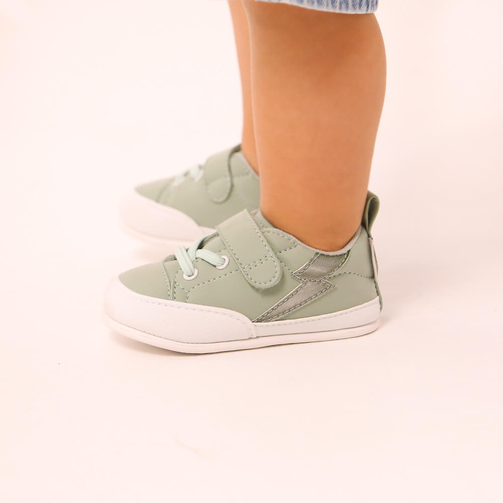 deportivas barefoot bebes verano mint rayo paterna feroz ss26 zapato feroz