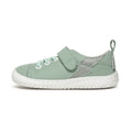 deportivas barefoot infantil menta mint paterna rocker ss26 Gris 00